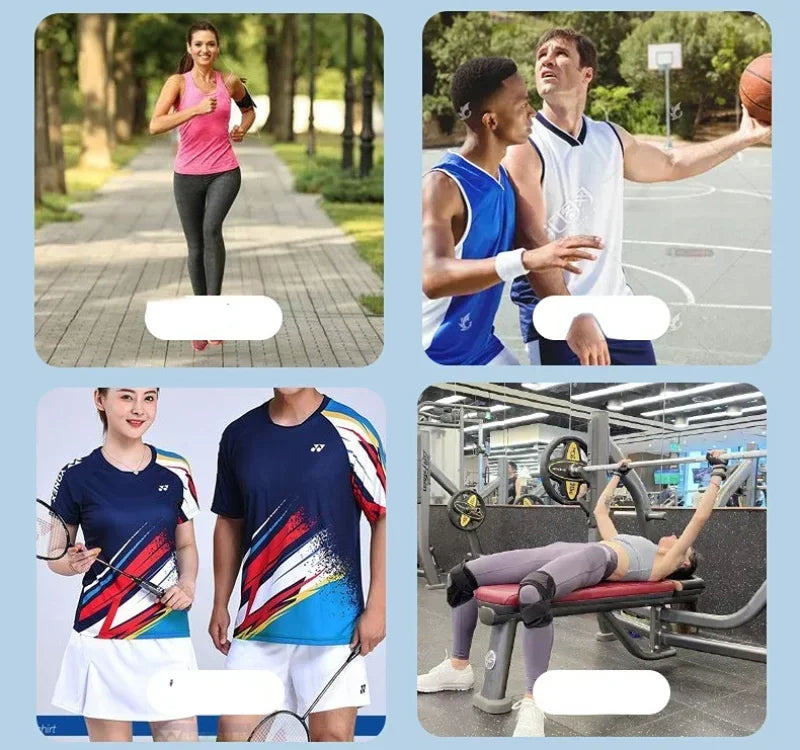Quick-Dry Microfiber Sports Towel — Gym, Beach & Travel
