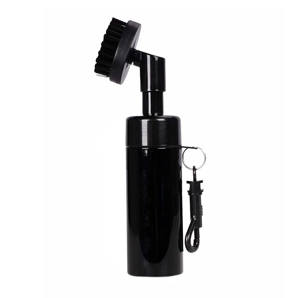 Precision Groove Cleaning Brush | Pro-Grade Club Maintenance