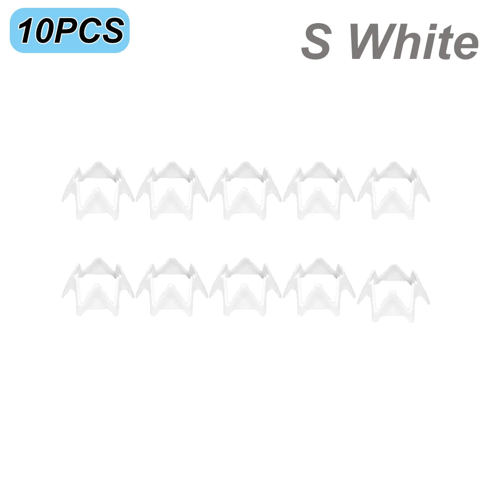 Simulator-Grade Practice Tees | Indoor & Driving Range Set