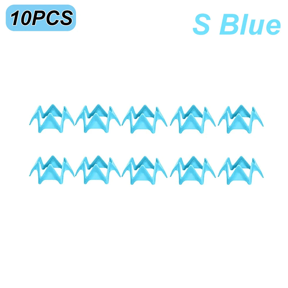 Simulator-Grade Practice Tees | Indoor & Driving Range Set