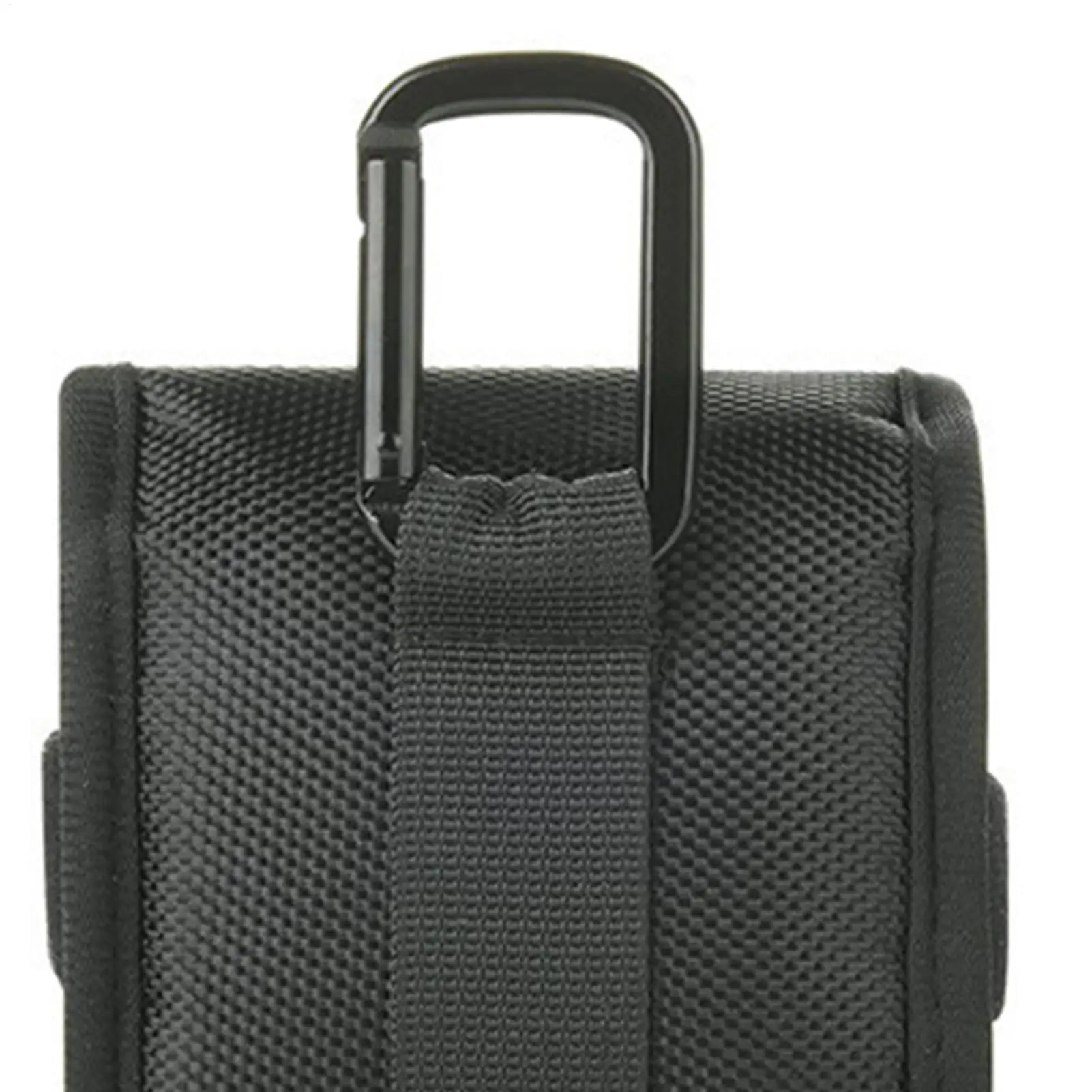 Compact Tee & Accessory Pouch | Clip-On Course Organiser