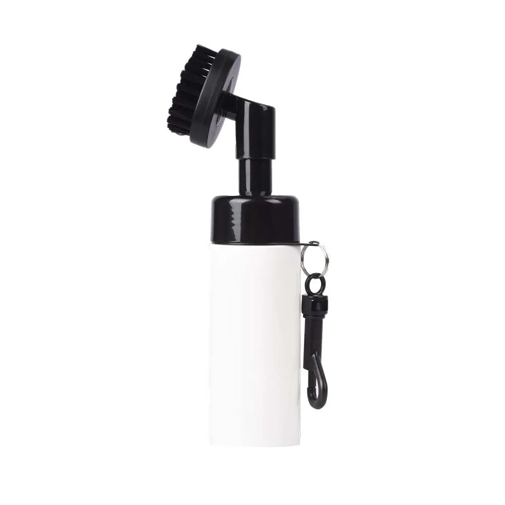 Precision Groove Cleaning Brush | Pro-Grade Club Maintenance