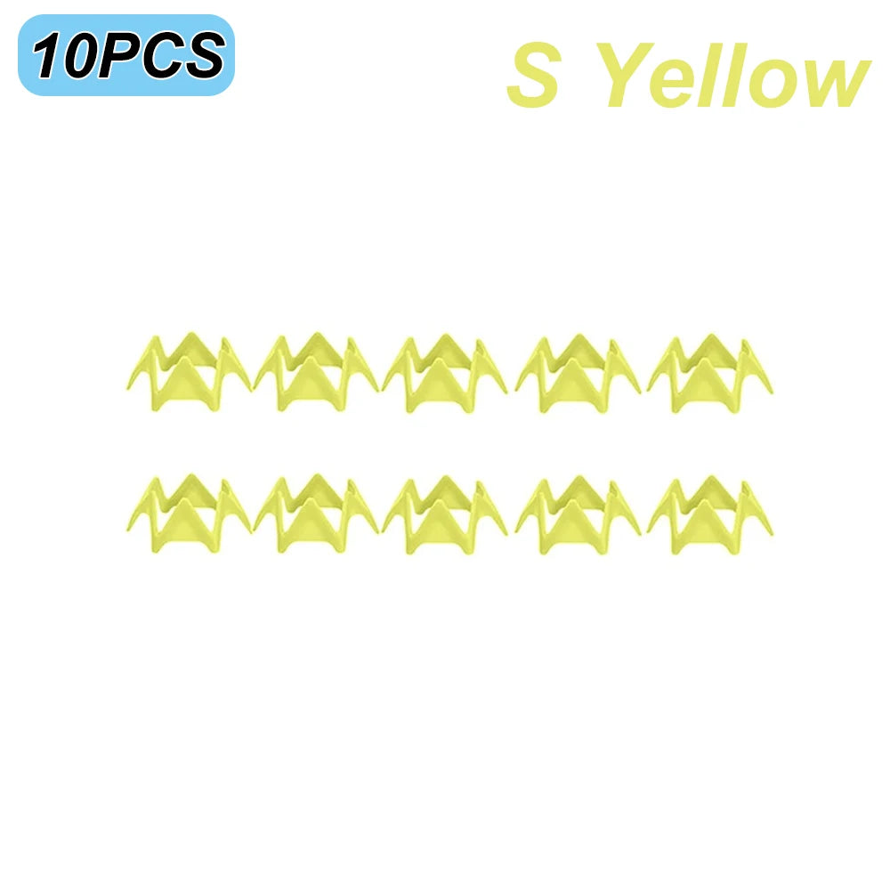 Simulator-Grade Practice Tees | Indoor & Driving Range Set