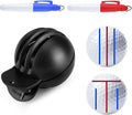 LinePro Golf Ball Liner — Precision Putting Alignment + 2 Markers