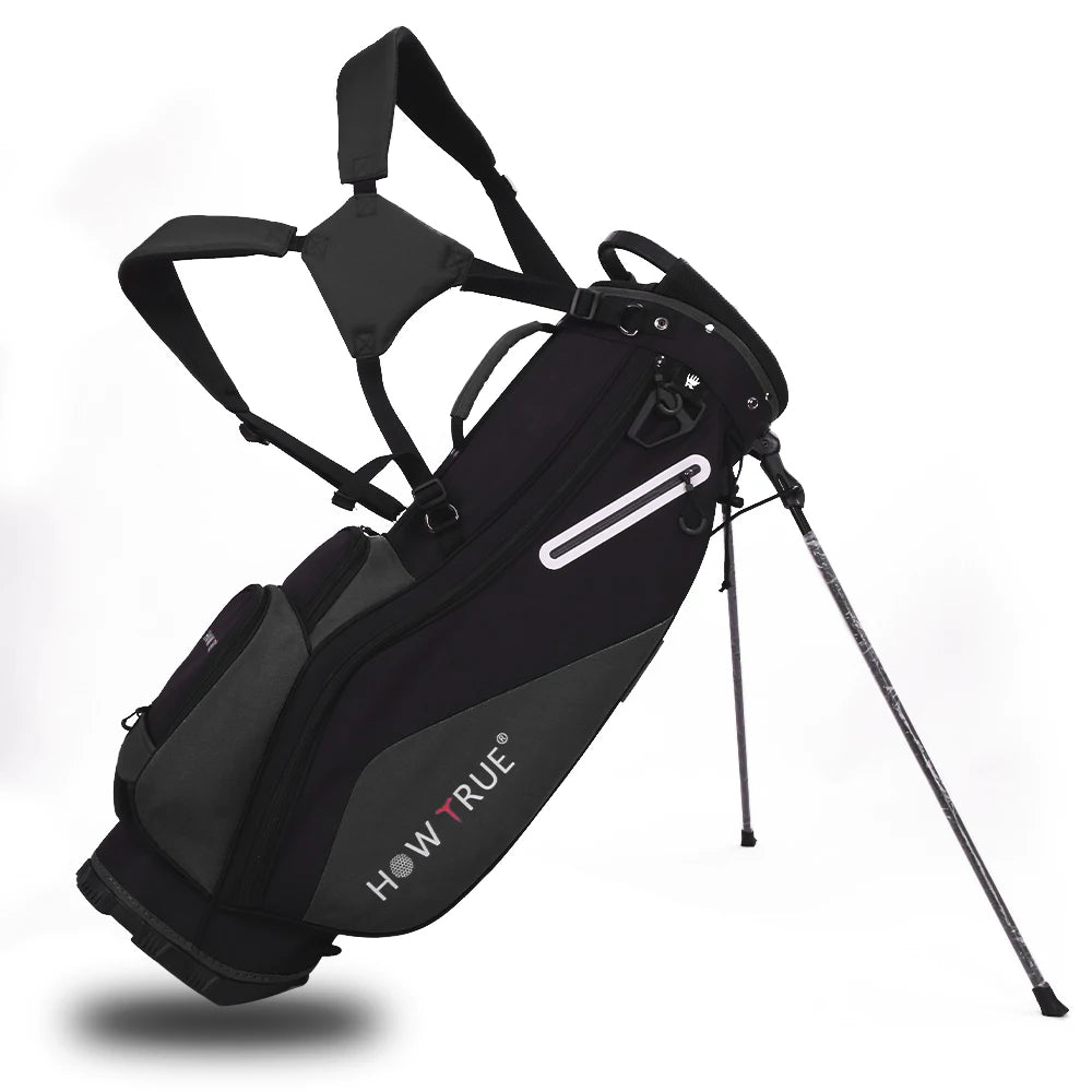 Padded Comfort Bag Strap | Adjustable Double-Shoulder Support