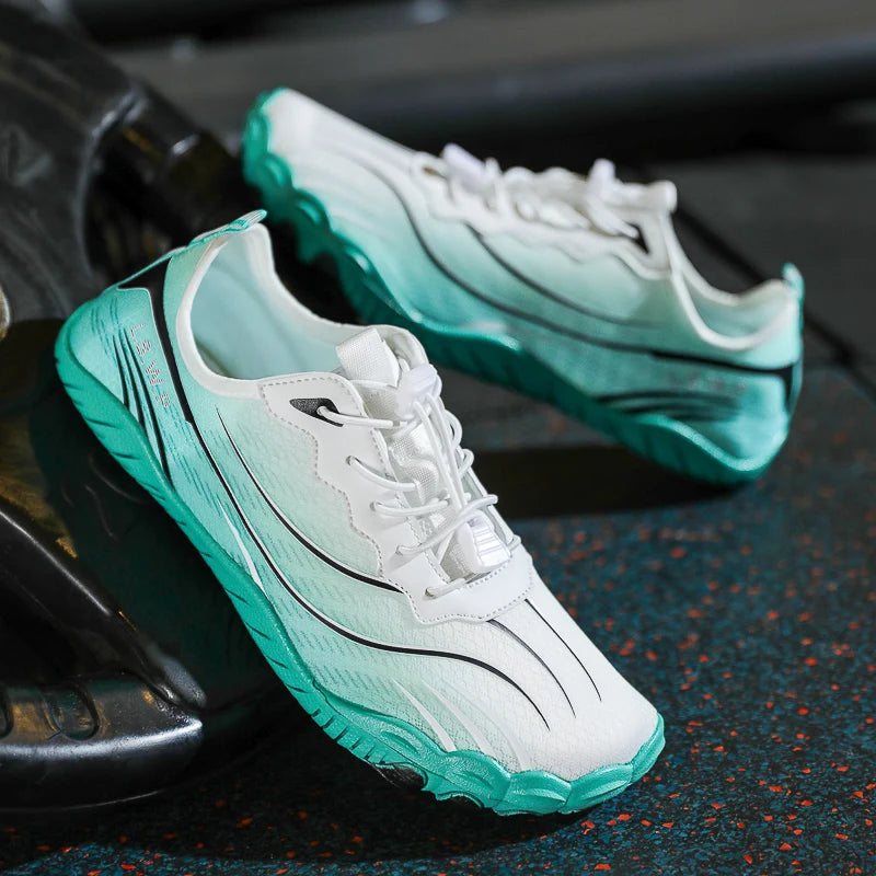 AquaStride Water Shoes | Grip, Dry & Conquer Every Adventure