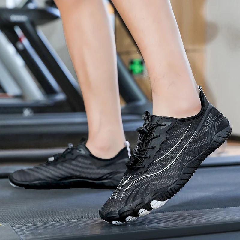 AquaStride Water Shoes — Non-Slip, Quick-Dry | Unisex EU 36–47