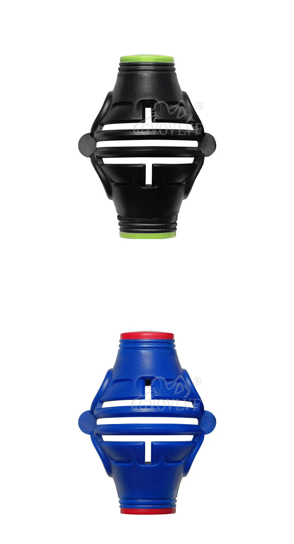 Precision Alignment Marker Kit | Tour-Level Putting Accuracy